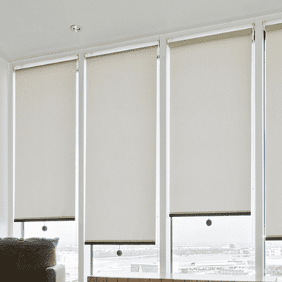 Roller Blinds in Singapore