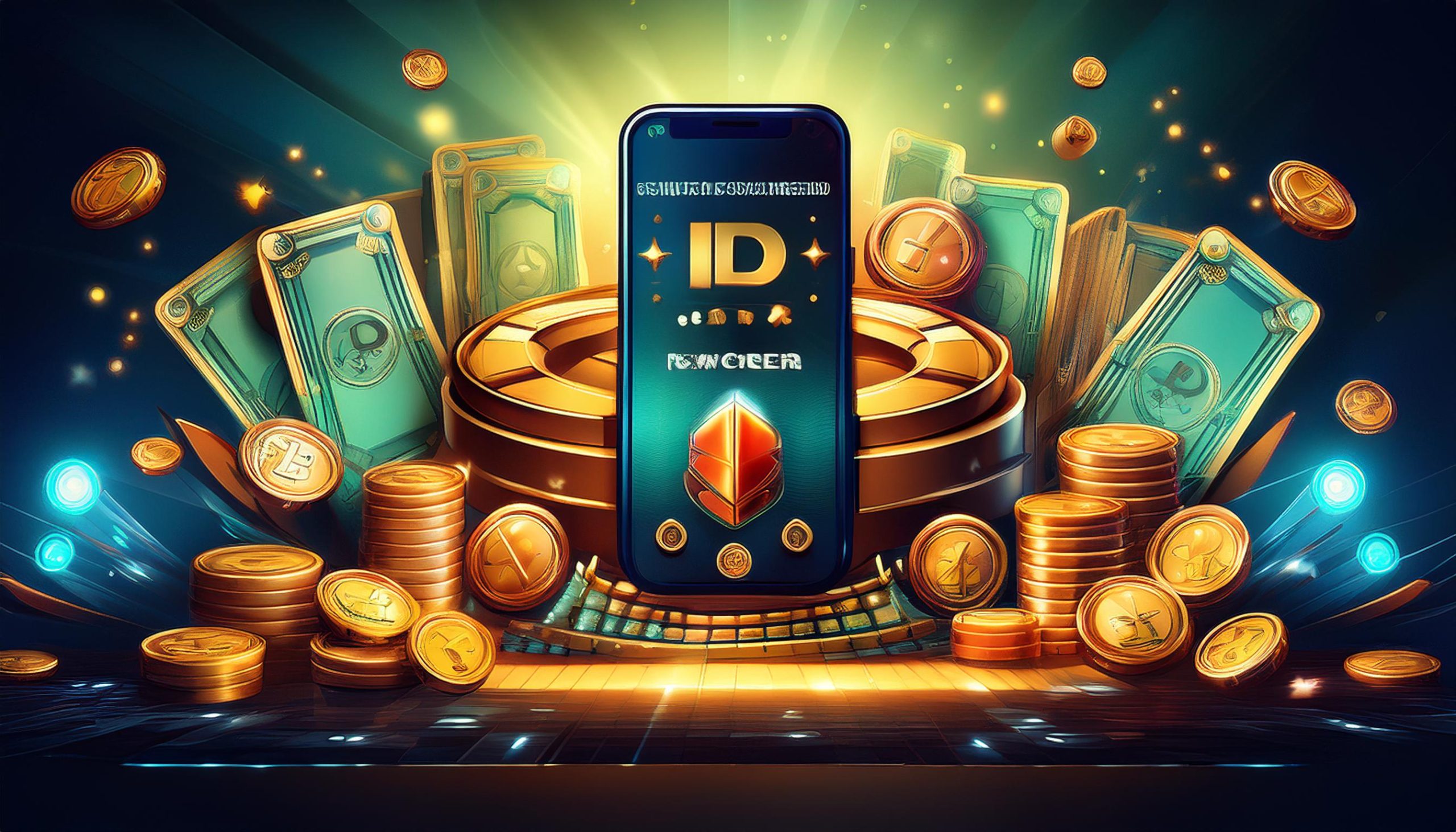 Lotus365 ID: The Ultimate Guide to Seamless Online Gaming, Betting, and Financial Integration